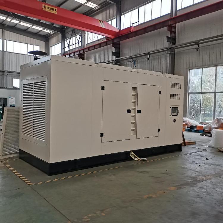 寒亭发电机出租